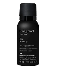 Living Proof Style Lab Flex Hair Spray, 3 oz.
