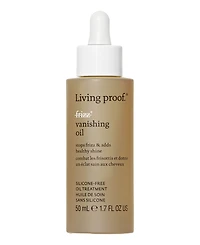 Living Proof No Frizz Vanishing Oil, 1.7 oz.