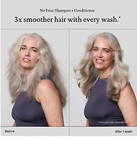 Living Proof No Frizz Shampoo, 8 oz.