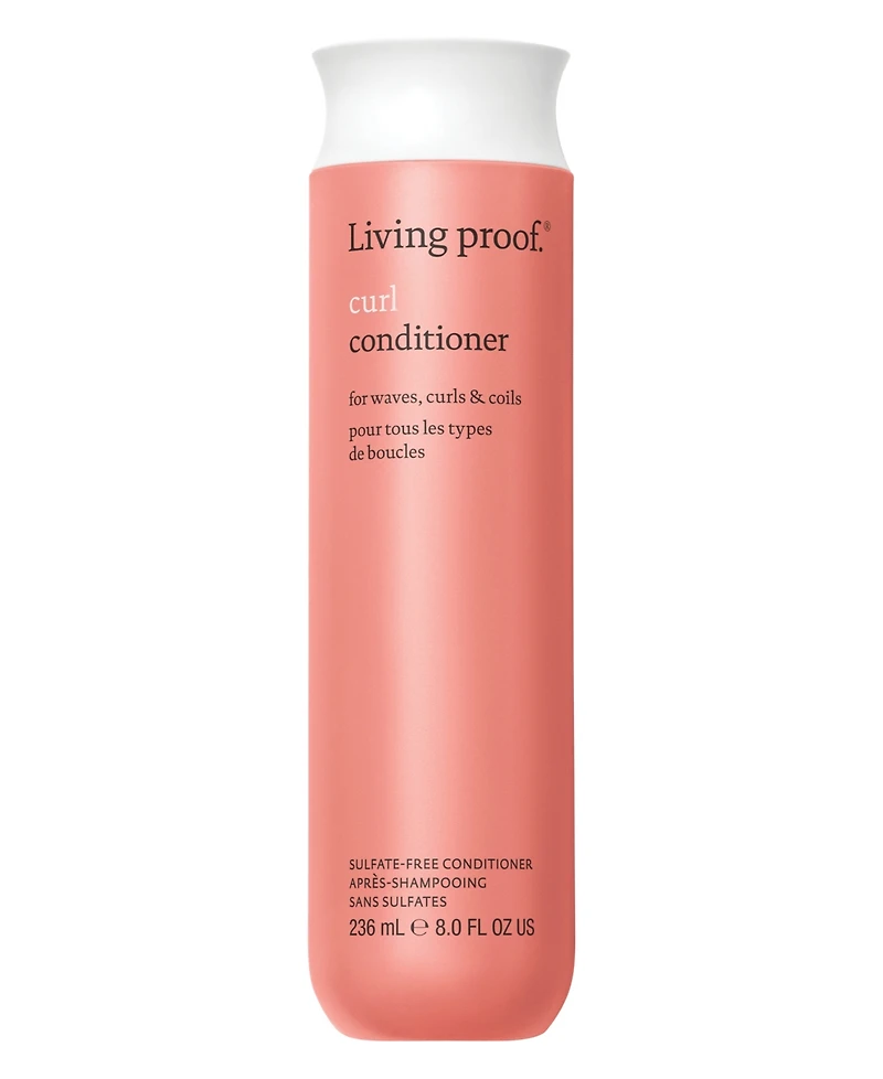 Living Proof Curl Conditioner, 8 oz.