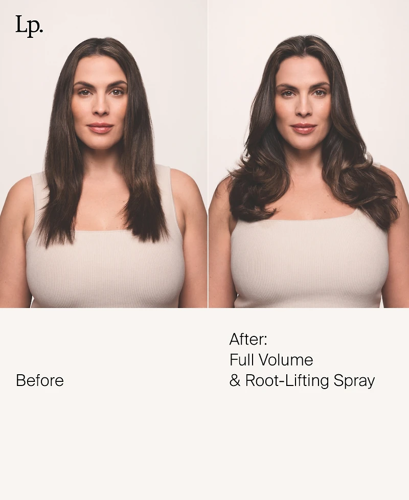 Living Proof Full Volume and Root-Lifting Spray, 5.5 oz.