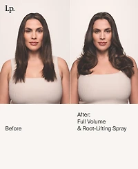 Living Proof Full Volume and Root-Lifting Spray, 5.5 oz.