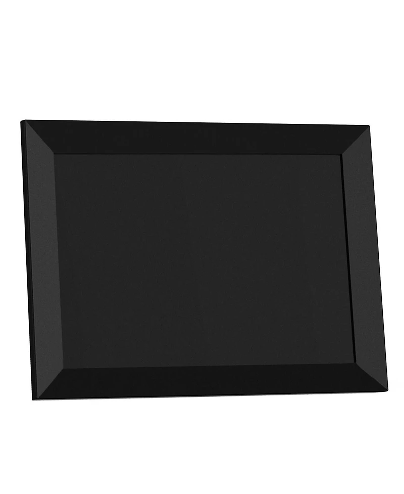 RadioShack 10.1" Digital Photo Frame Compatible with Frameo Touchscreen and WiFi Hd 1080P Slideshow For Family Pictures and Moments 32GB