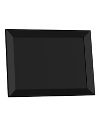 RadioShack 10.1" Digital Photo Frame Compatible with Frameo Touchscreen and WiFi Hd 1080P Slideshow For Family Pictures and Moments 32GB