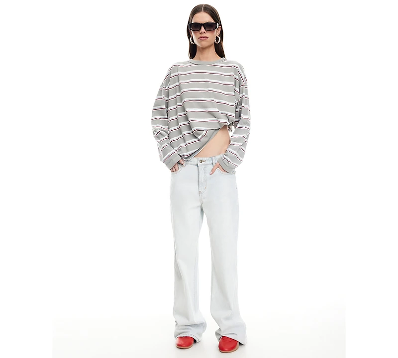 Lioness Women's Horizon Long-Sleeve Top