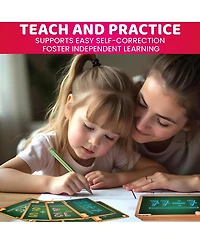 Quokka Math Flash Cards for Kids Ages 5-8 - Addition and Subtraction, Multiplication - 139 Double-Sided Flashcards for Studying