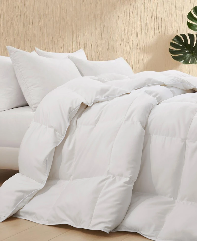 Unikome Year Round Feather and Down Comforter