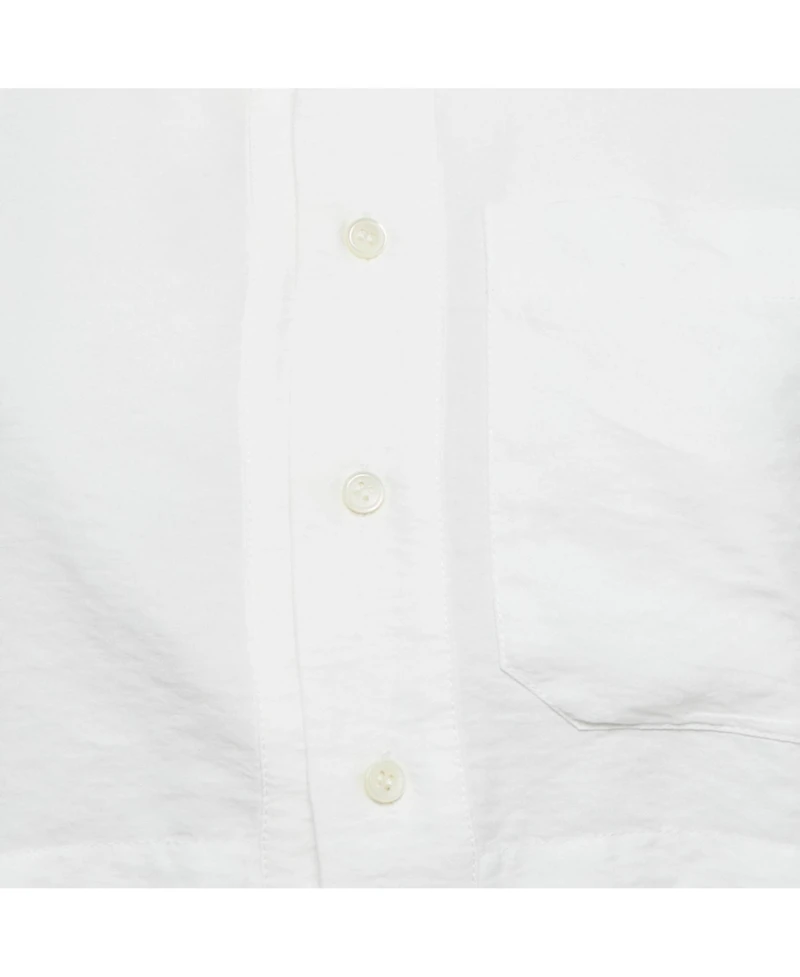 Pre-Owned Jacquemus Women's White Crepe Cut-Out Mini Dress