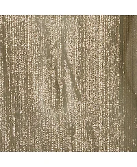 Pre-Owned Isabel Marant Women's Gold Lurex Silk Tank Dress