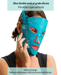 Glo Mask Led Phototherapy Mask