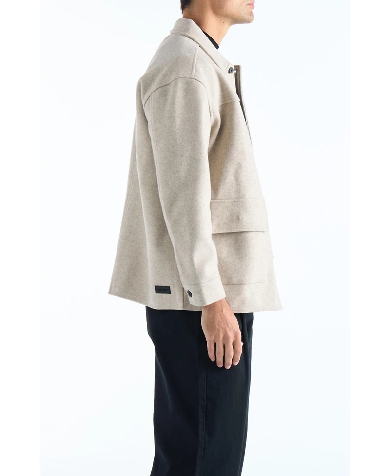 Nana Judy Men's Park Avenue Jacket