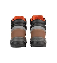Retryver Men's Z28 Hankook Safety toe Boots