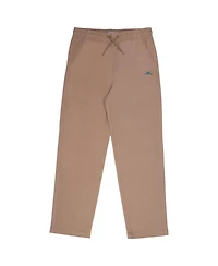 Tommy Bahama Boys Long Sleeve Quarter Zip Shirt and Pants Outfit Set