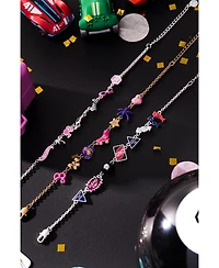 Mattel 80th Barbie x Hot Wheels Bracelet