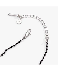 Alex and Ani Hot Wheels Racecar Pendant Necklace