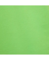 Pre-Owned Balenciaga Women's Unisex Wfp Print Jersey Crewneck T-Shirt