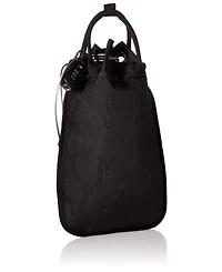 Pacsafe Travelsafe 3L Gii Portable Safe Black