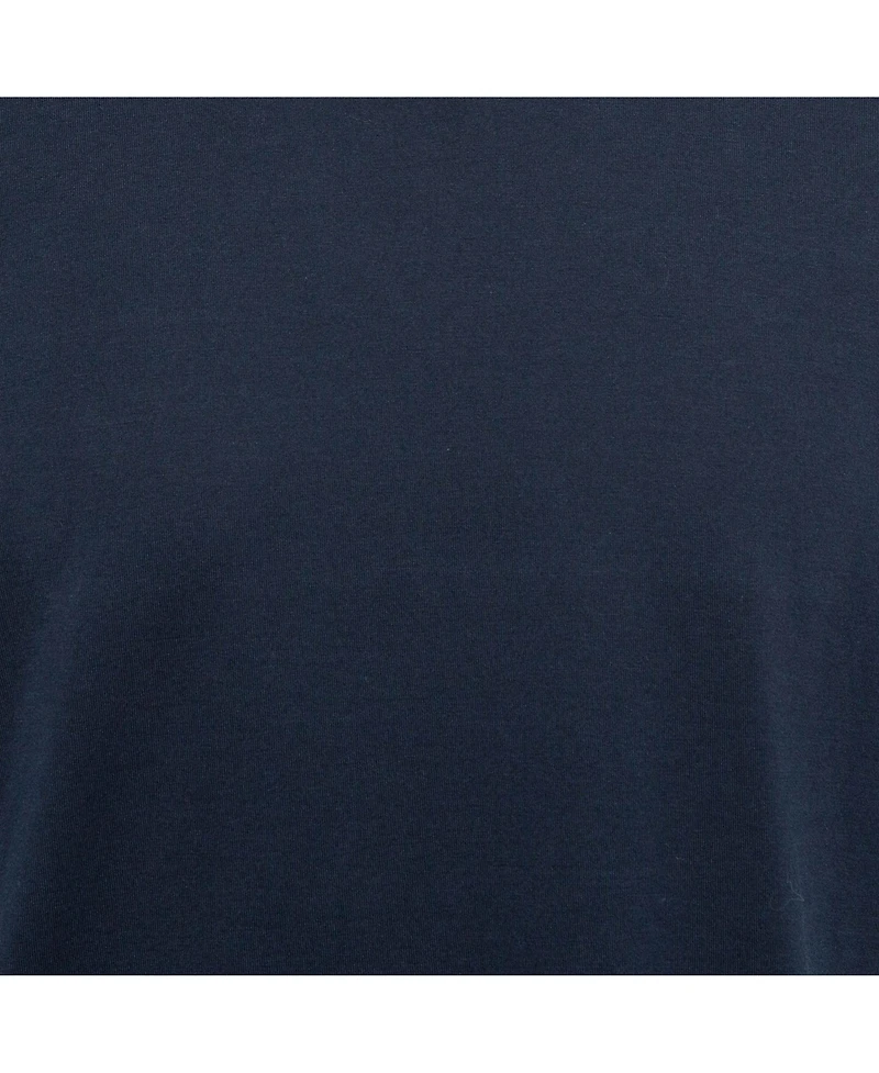 Pre-Owned Dolce & Gabbana Men's Cotton Jersey Crew Neck T-Shirt