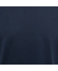 Pre-Owned Dolce & Gabbana Men's Cotton Jersey Crew Neck T-Shirt