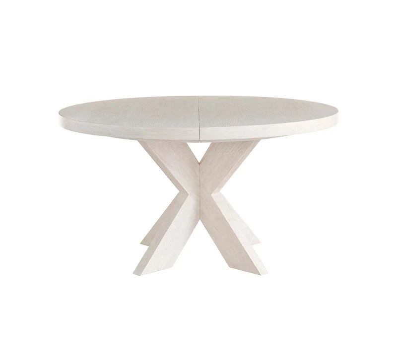 Universal Furniture 5-Pc. Wood Round Dining Table Set