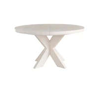 Universal Furniture 5-Pc. Wood Round Dining Table Set