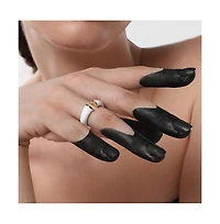 Sohi Women's The Candy Finger Ring