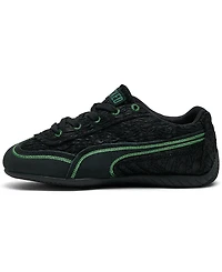Puma x Wicked Little Girls Speed Cat Og 'Elphie' Casual Sneakers from Finish Line