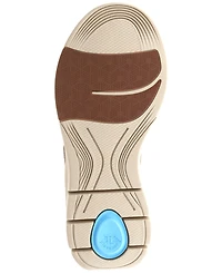 Dockers Men's Pulse Active Rebound Casual Sneakers