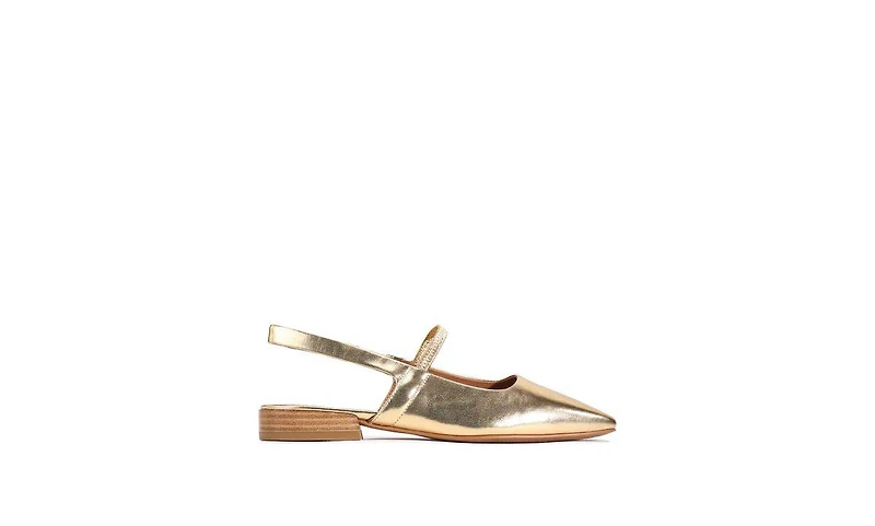 Eos Footwear Women's Sonu Flat