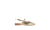 Eos Footwear Women's Sonu Flat