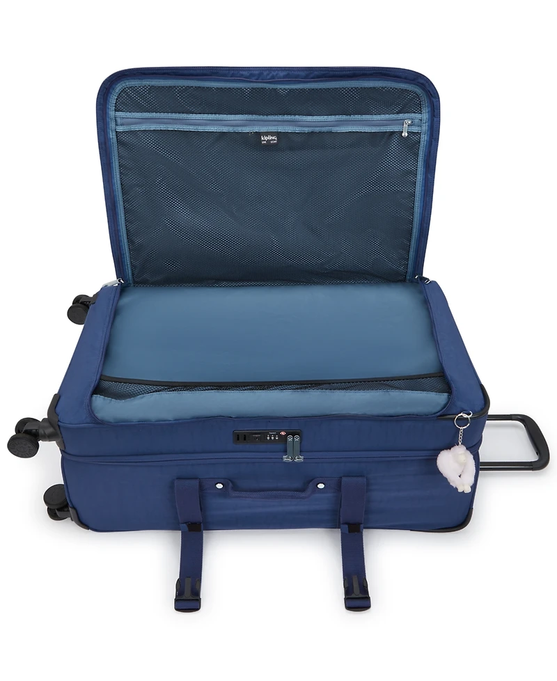Kipling Spontaneous 31" Large Rolling Luggage