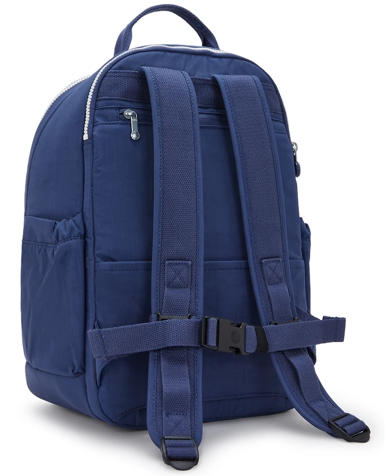 Kipling Seoul Xl Backpack