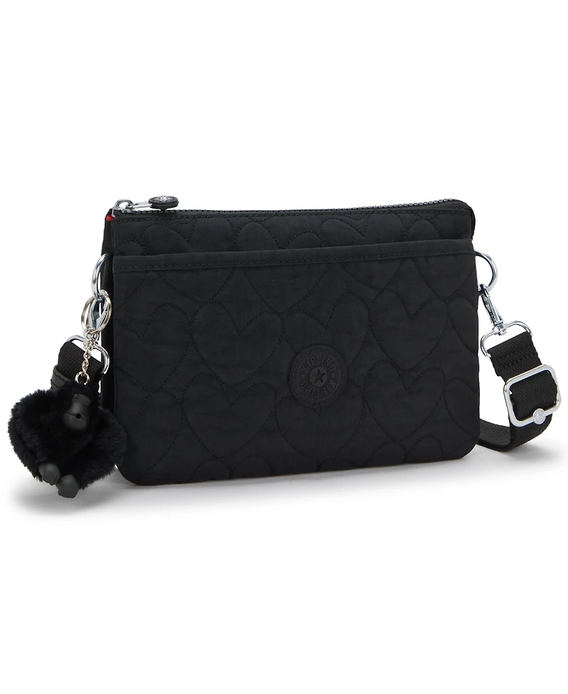 Kipling Riri Mini Crossbody Bag