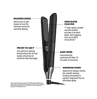 Ghd Chronos Styler