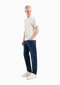 A|X Armani Exchange Men's Logo T-Shirt