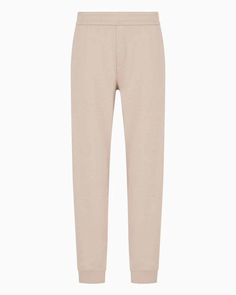 A|X Armani Exchange Men's Terry Joggers