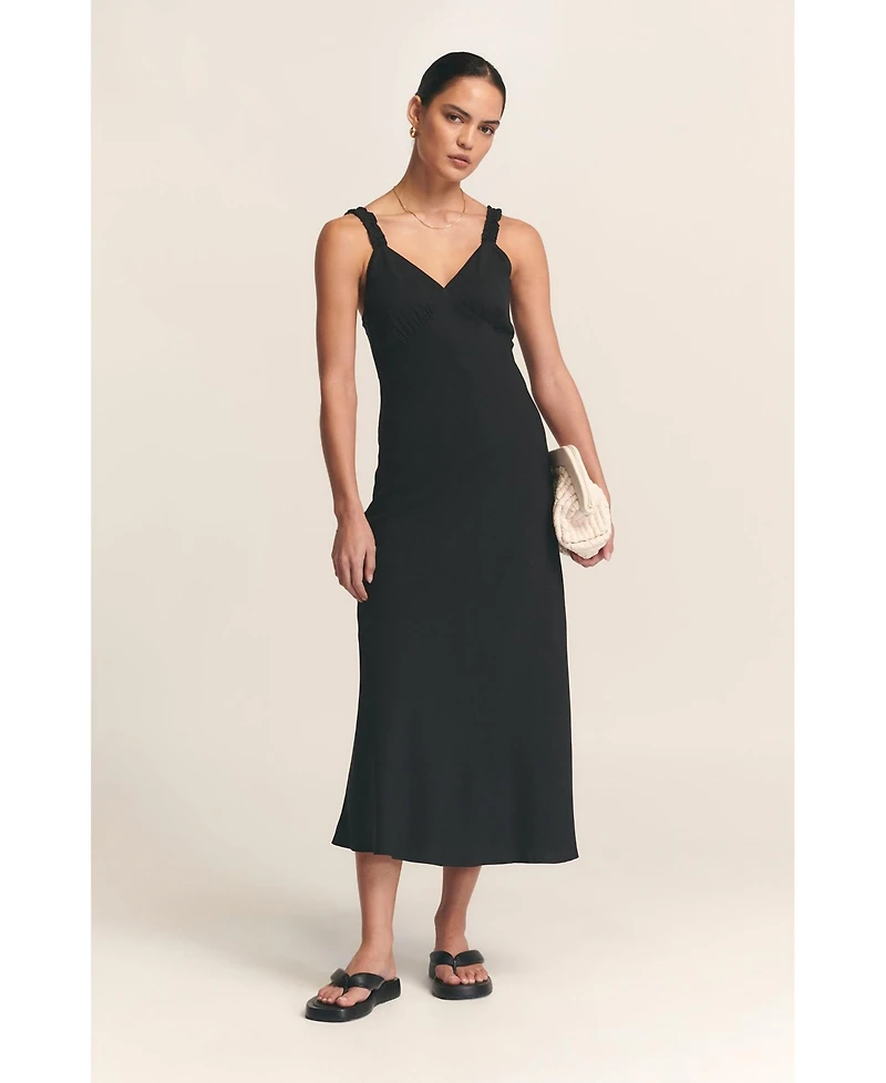 St Mrlo Women's Tide Midi Dress