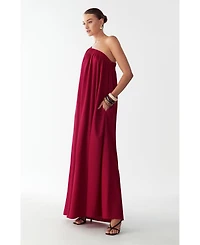 St Mrlo Women's Jolie Maxi Dress