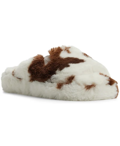 Roxy Women's Sloane Round Toe Slippers
