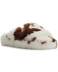 Roxy Women's Sloane Round Toe Slippers