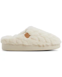 Roxy Women's Bae Slip-On Slippers