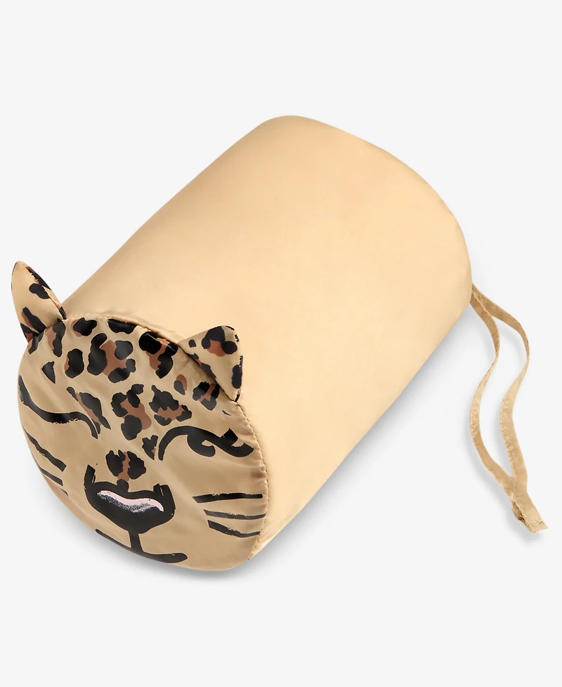 Epic Threads Girls 5-20 Heart Print Packable Long-Sleeve Jacket, Macy's Exclusive