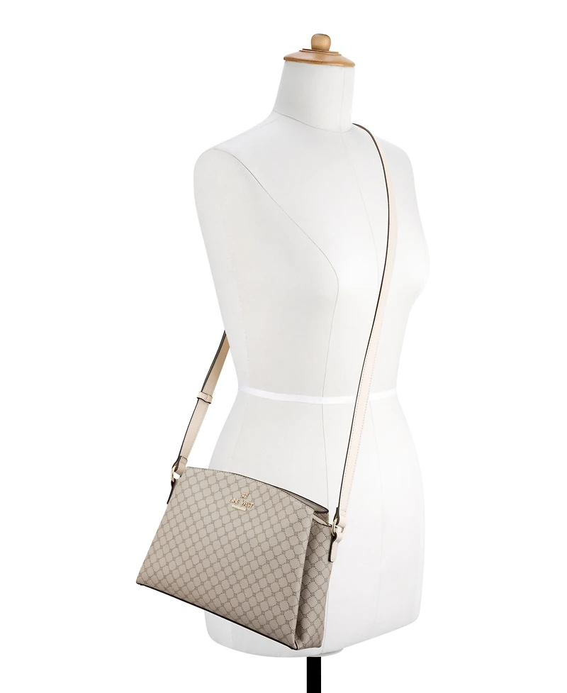 Nine West Women's Luela Crossbody Bag