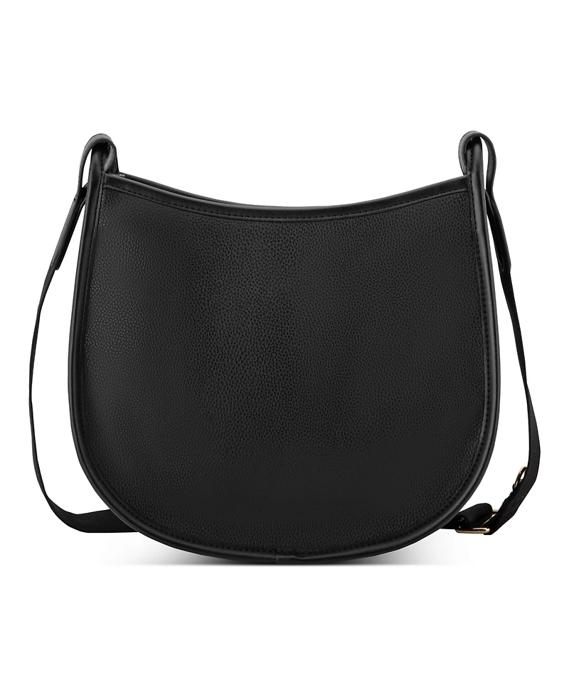 Nine West Women's Calliope Crossbody Bag with Card Case