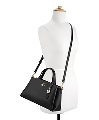 Nine West Women's Luela Satchel Bag