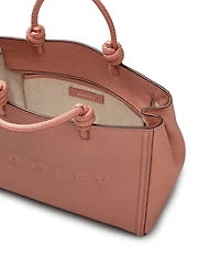 Radley London Ridgeway Gardens Small Zip Top Grab Bag