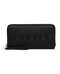 Radley London Ridgeway Gardens Mini Zip Around Wallet