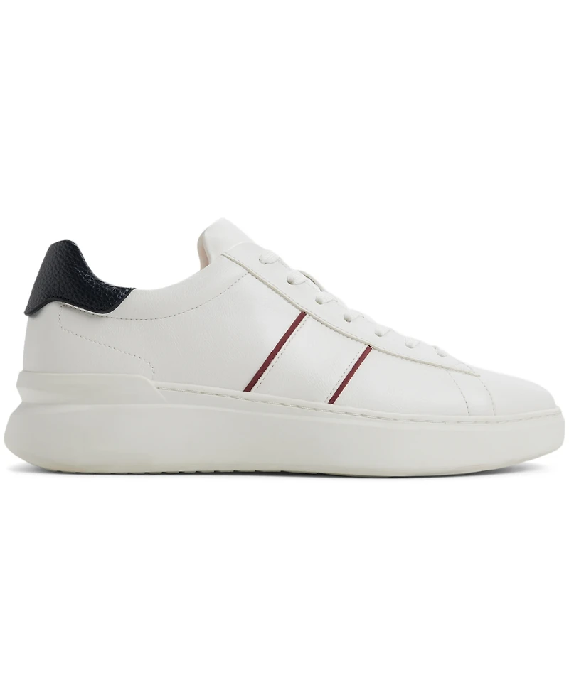 Aldo Men's Paxon Synthetic Lace-Up Sneakers