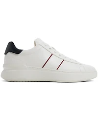 Aldo Men's Paxon Synthetic Lace-Up Sneakers