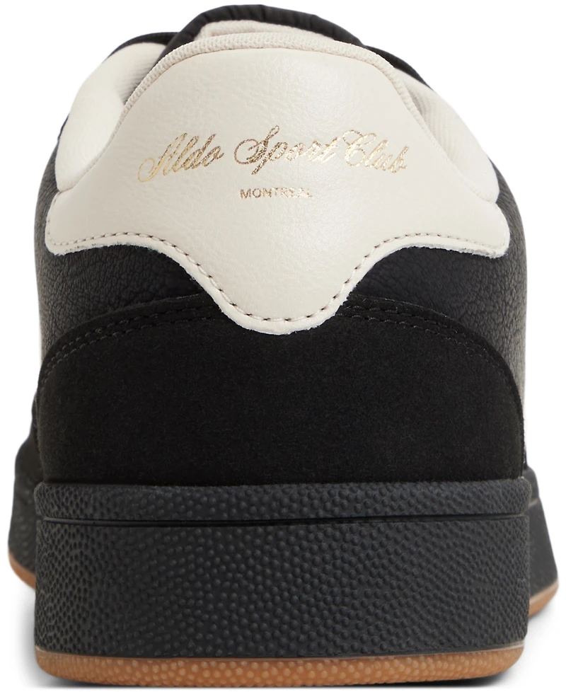 Aldo Men's Ashwin Lace-Up Sneakers